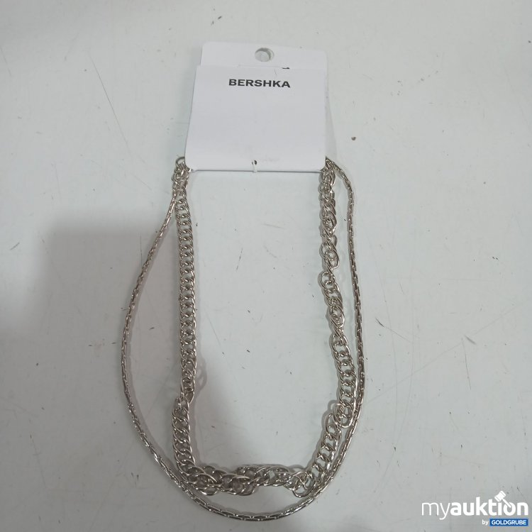 Artikel Nr. 977591: Bershka Kette silver 