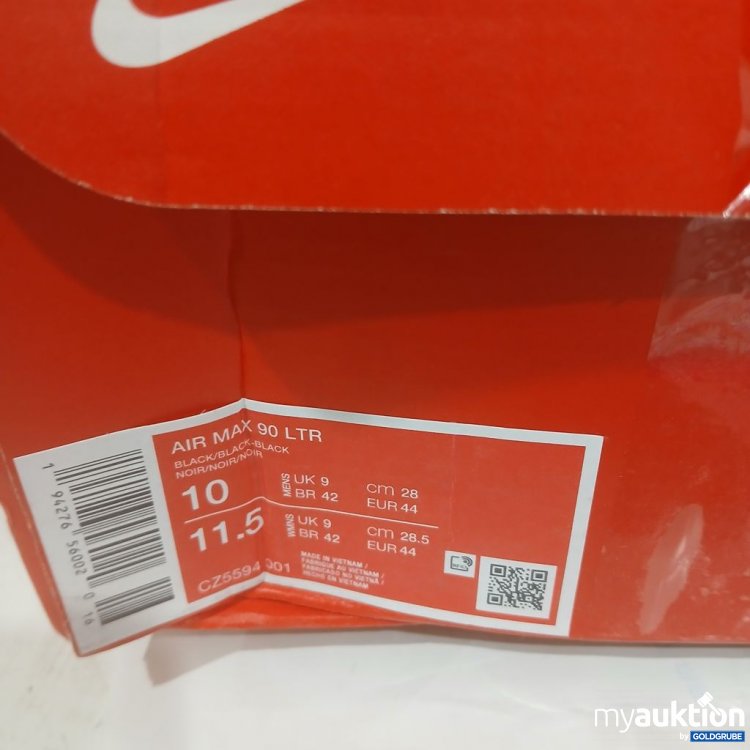 Artikel Nr. 978591: Nike Air Max 90 LTR Sneakers