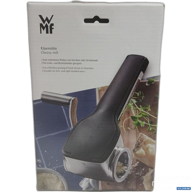 Artikel Nr. 979591: WMF Käsemühle 
