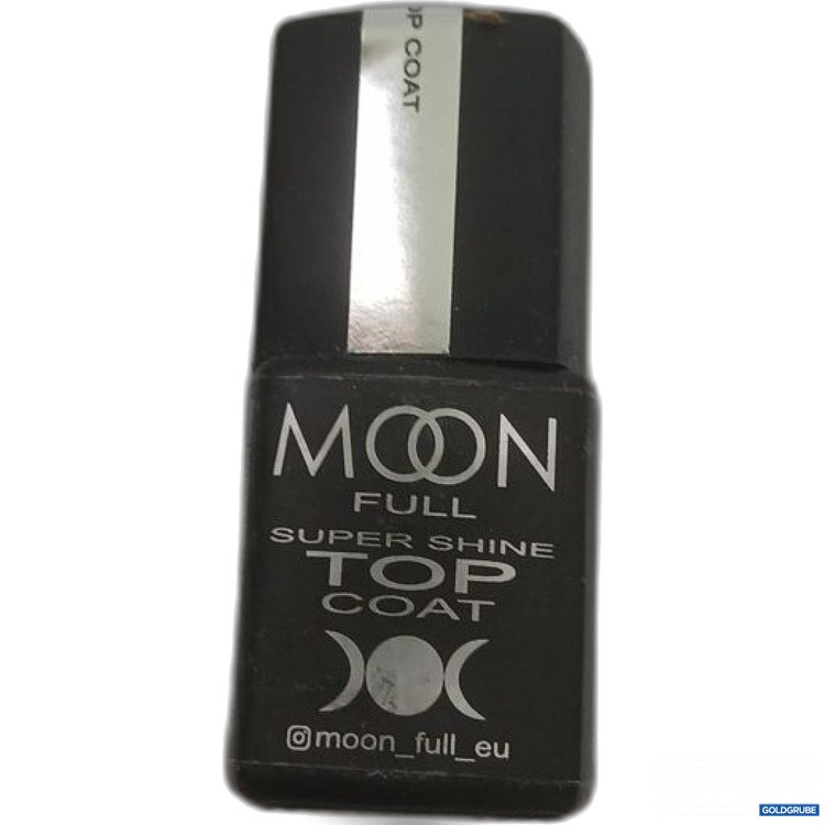 Artikel Nr. 983591: MOON FULL SUPER SHINE TOP COAT 8ml