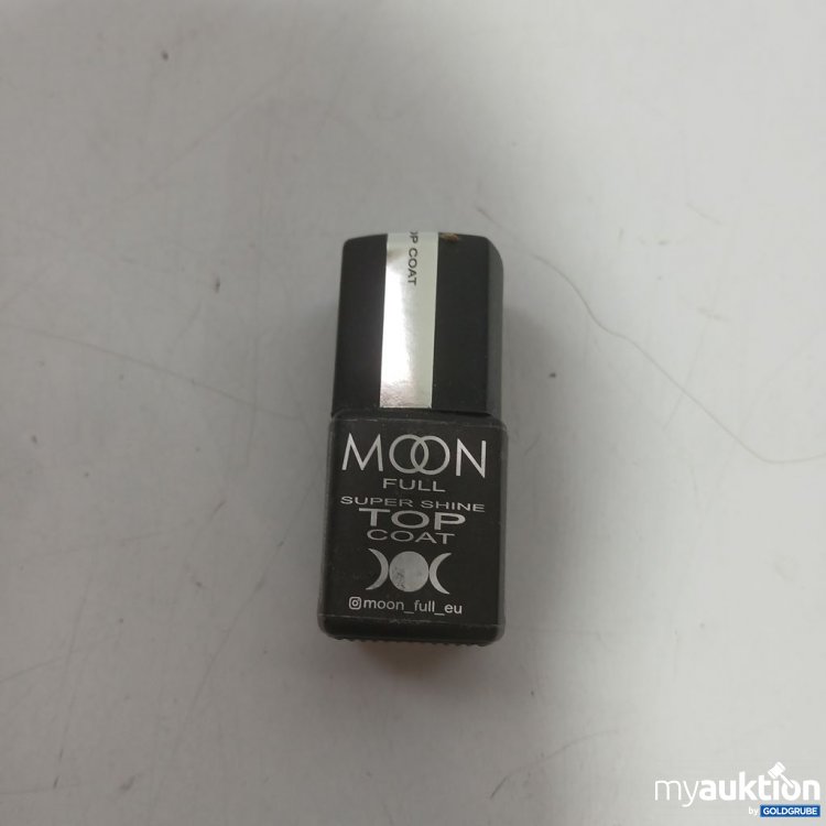 Artikel Nr. 983591: MOON FULL SUPER SHINE TOP COAT 8ml