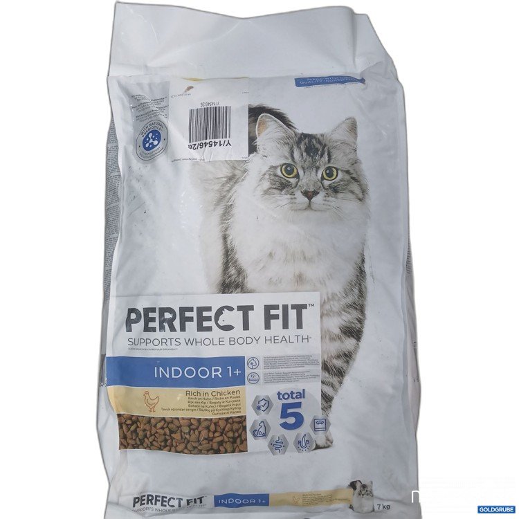Artikel Nr. 991591 Artikel Nr. 991591: Perfect Fit 7kg