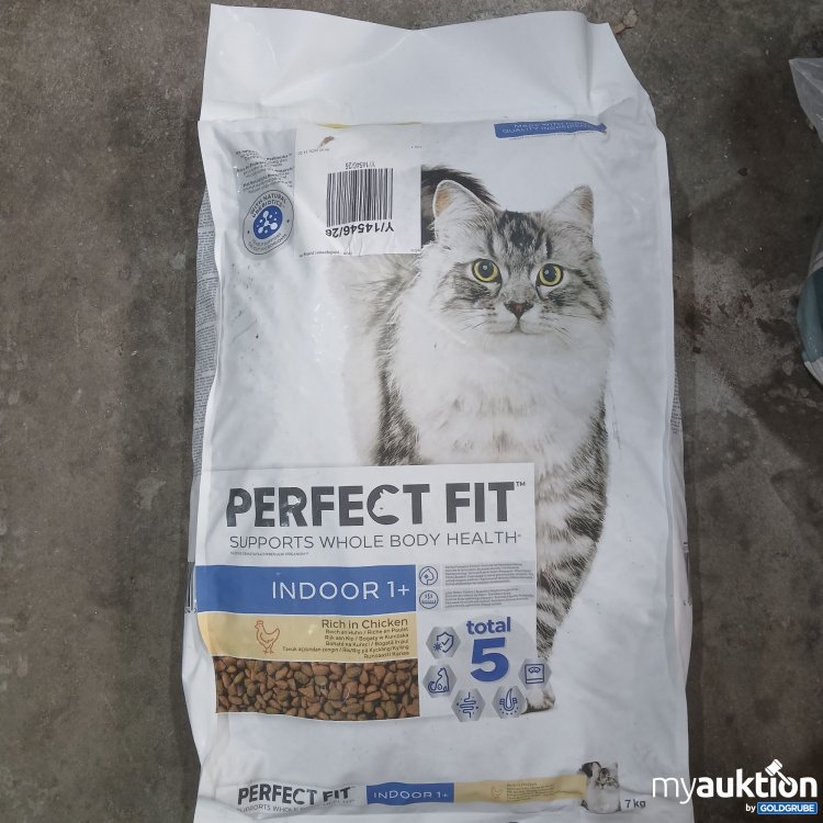 Artikel Nr. 991591 Artikel Nr. 991591: Perfect Fit 7kg