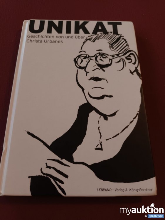 Artikel Nr. 999591 Artikel Nr. 999591: Unikat