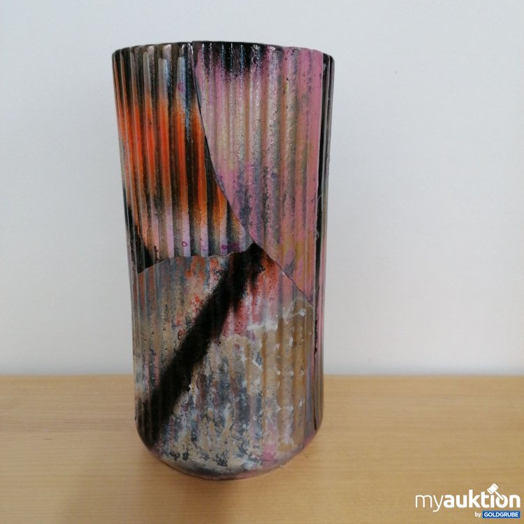 Artikel Nr. 320592 Artikel Nr. 320592: Daniel Richter Vase