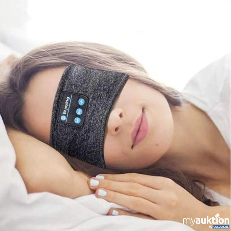 Artikel Nr. 376592 Artikel Nr. 376592: Bluetooth Stirnband