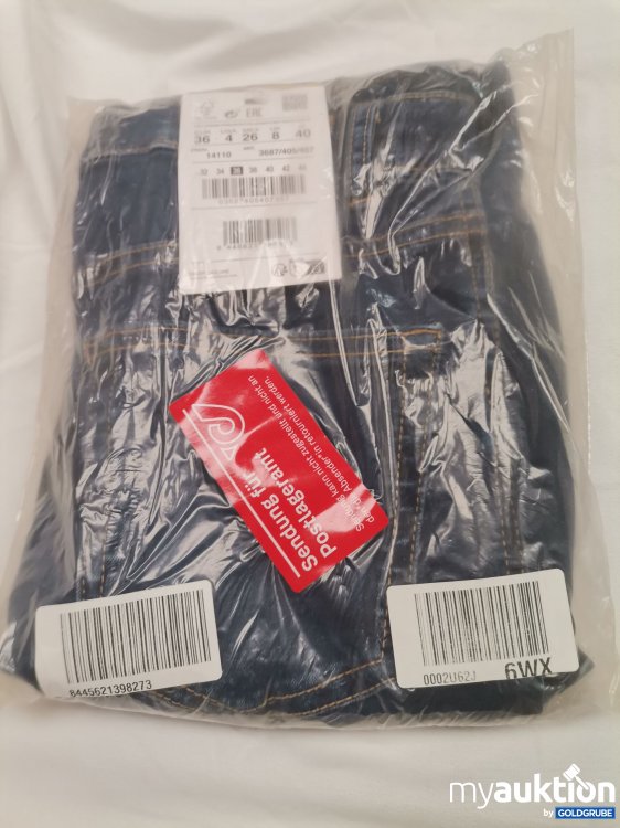 Artikel Nr. 435592 Artikel Nr. 435592: Pull&Bear Jeans