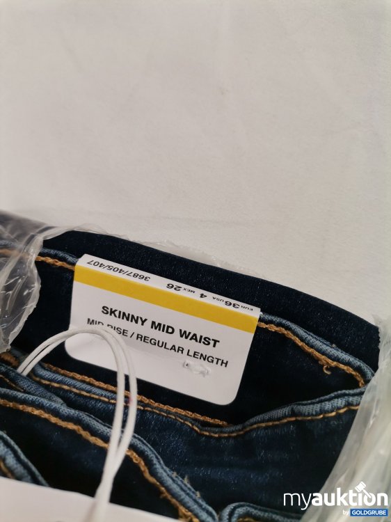Artikel Nr. 435592 Artikel Nr. 435592: Pull&Bear Jeans