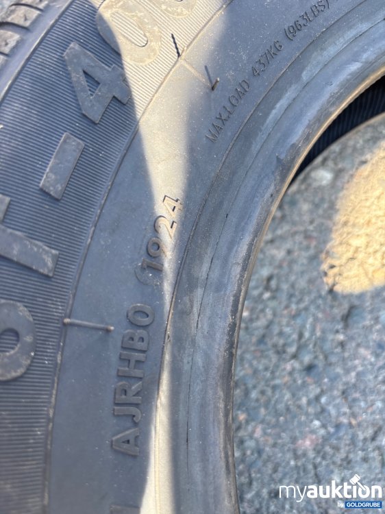Artikel Nr. 438592: Hargomax ST 4000