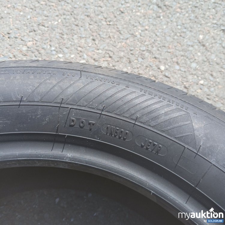 Artikel Nr. 439592: Goodyear 225/55R17 Reifen