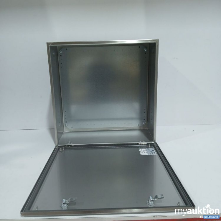 Artikel Nr. 441592: nvent Hoffmann ASRO606030 Industrial Control Panel Enclosure