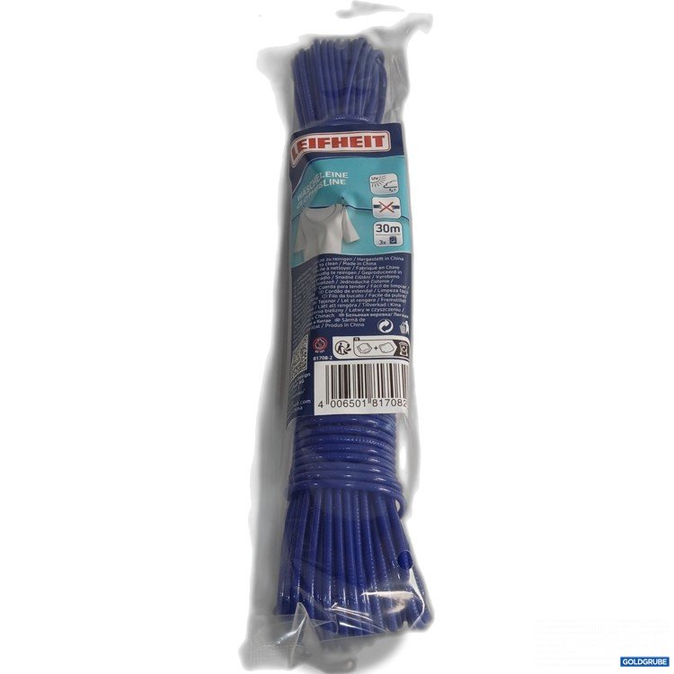 Artikel Nr. 442592: Leifheit Wäscheleine 30m 