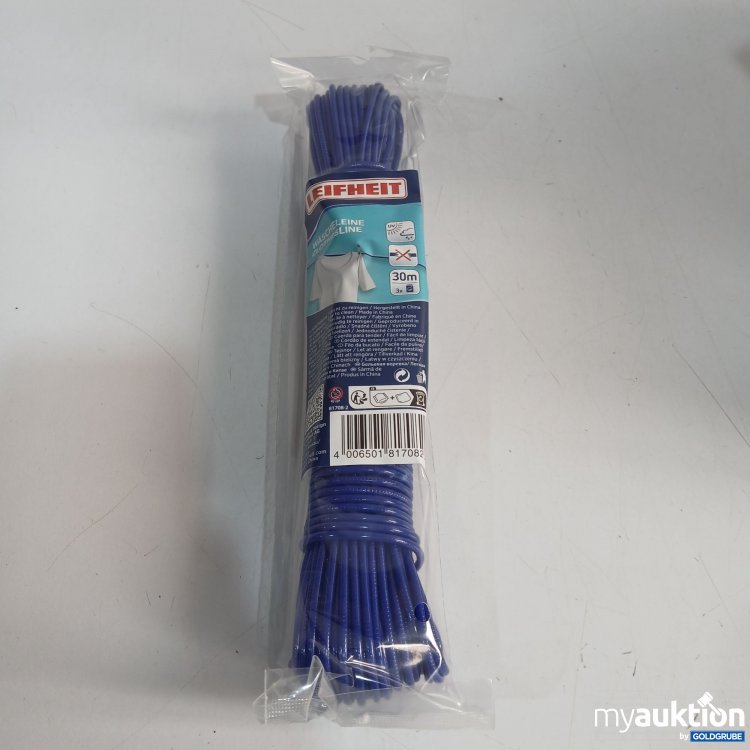 Artikel Nr. 442592: Leifheit Wäscheleine 30m 