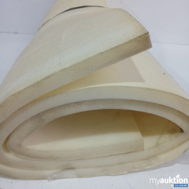 Artikel Nr. 446592: Schaumstoffmatte Breite ca 89cm