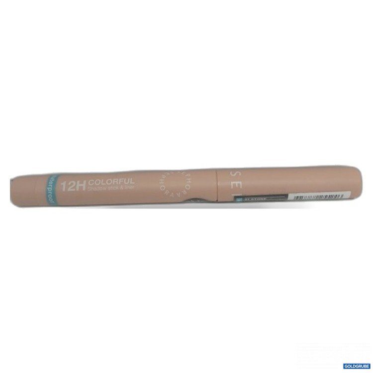 Artikel Nr. 468592 Artikel Nr. 468592: SEPHORA 12H Colorful Shadow stick & liner 01 Stone