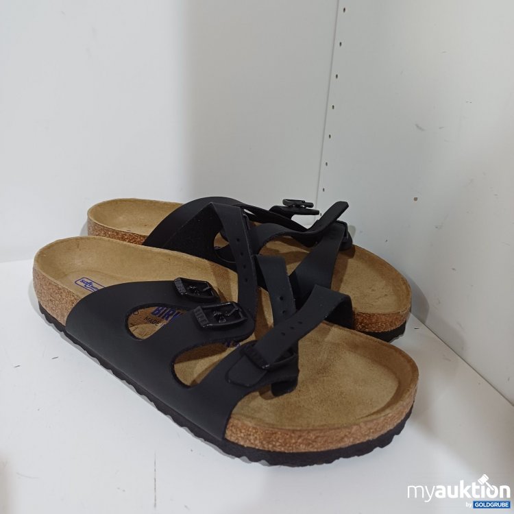 Artikel Nr. 470592 Artikel Nr. 470592: Birkenstock Arizona BS Sandale schmale Weite