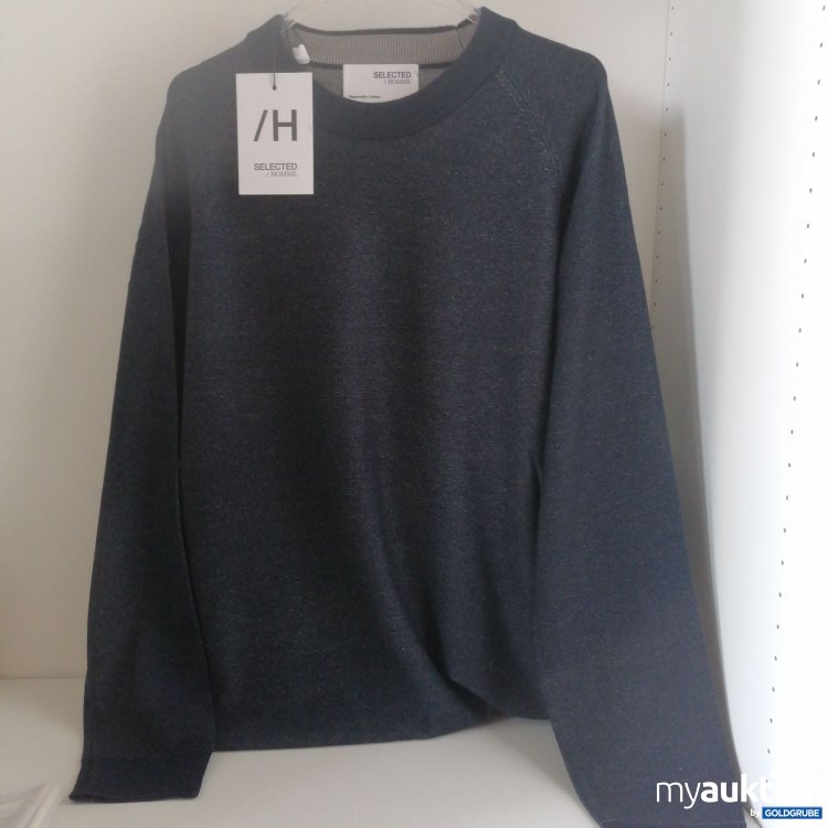 Artikel Nr. 507592 Artikel Nr. 507592: Selected/Homme Shirt M