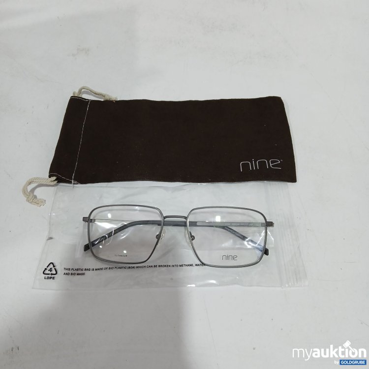 Artikel Nr. 519592 Artikel Nr. 519592: Nine Brille
