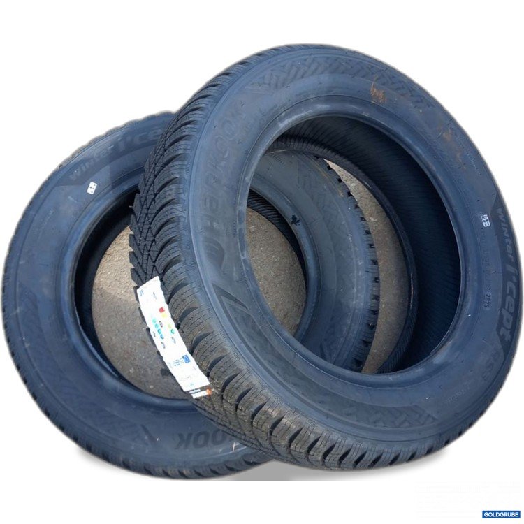 Artikel Nr. 523592: Hankook Winter i*cept RS3 205/60R16 92H