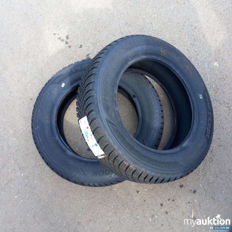 Artikel Nr. 523592: Hankook Winter i*cept RS3 205/60R16 92H