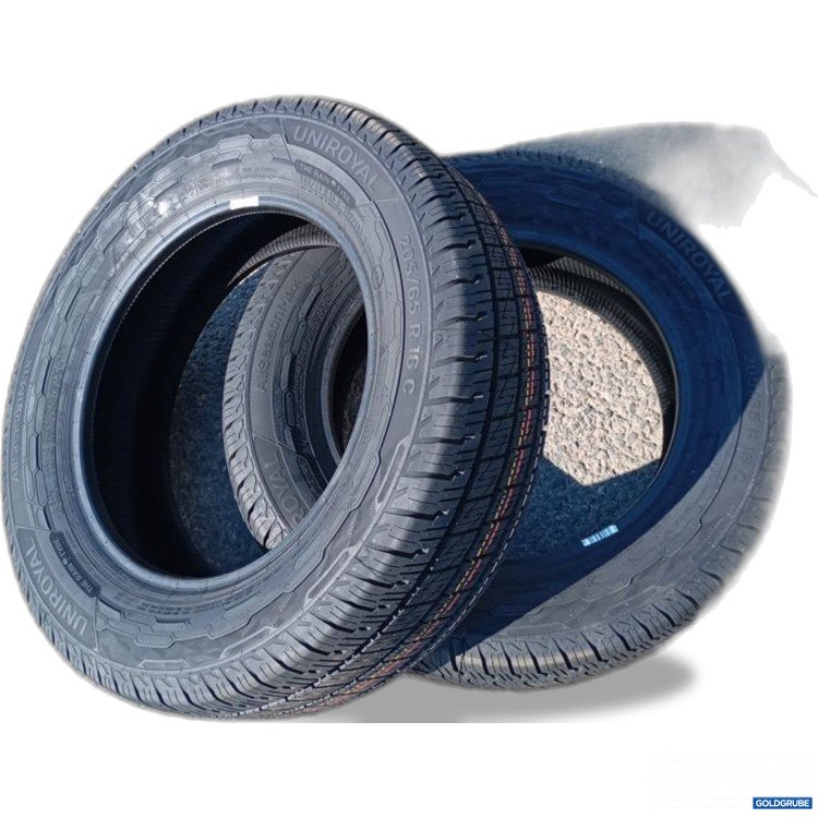 Artikel Nr. 525592: AllSeasonMax 205/65 R16 8PR LRD