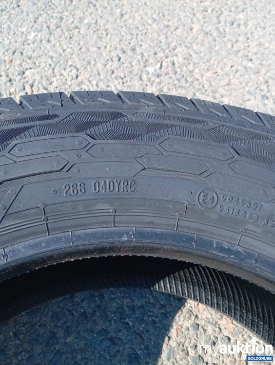 Artikel Nr. 525592: AllSeasonMax 205/65 R16 8PR LRD