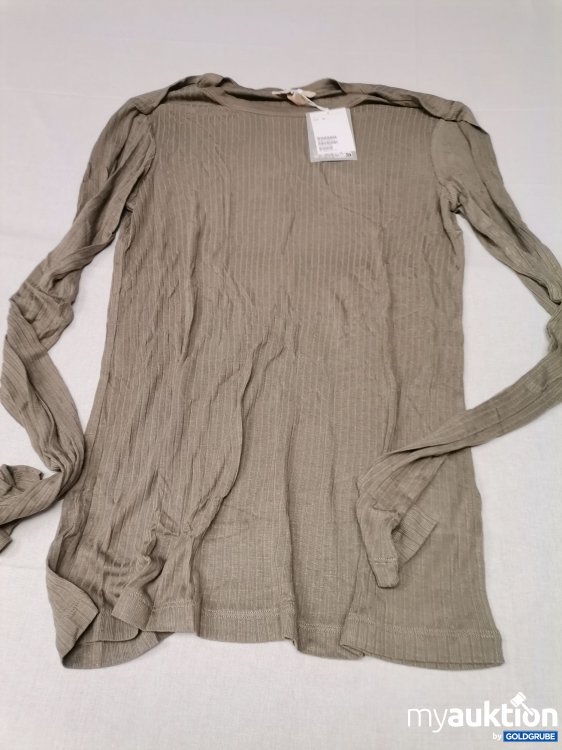 Artikel Nr. 716592 Artikel Nr. 716592: H&M silk blend Shirt