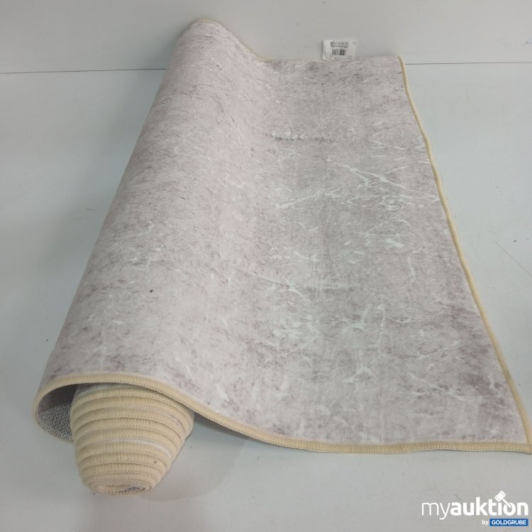 Artikel Nr. 843592 Artikel Nr. 843592: Zaria Teppichläufer 80x250cm silver
