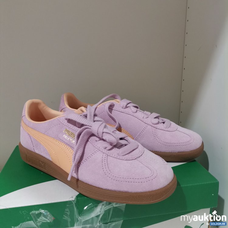 Artikel Nr. 860592: Puma Palermo 