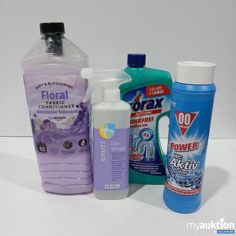 Artikel Nr. 876592 Artikel Nr. 876592: Diverse Drogeriebedarf