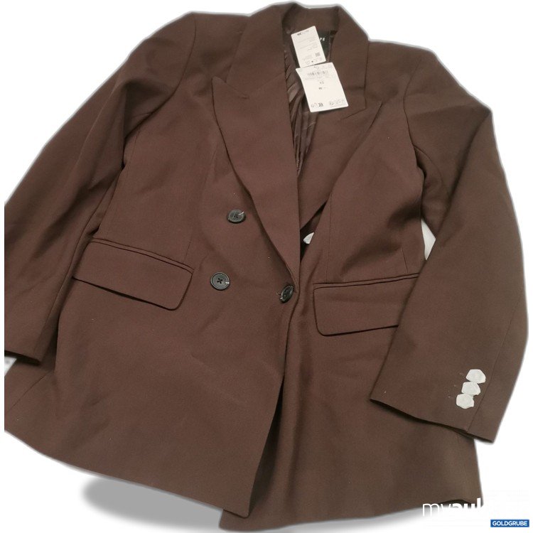 Artikel Nr. 879592 Artikel Nr. 879592: Calliope Blazer