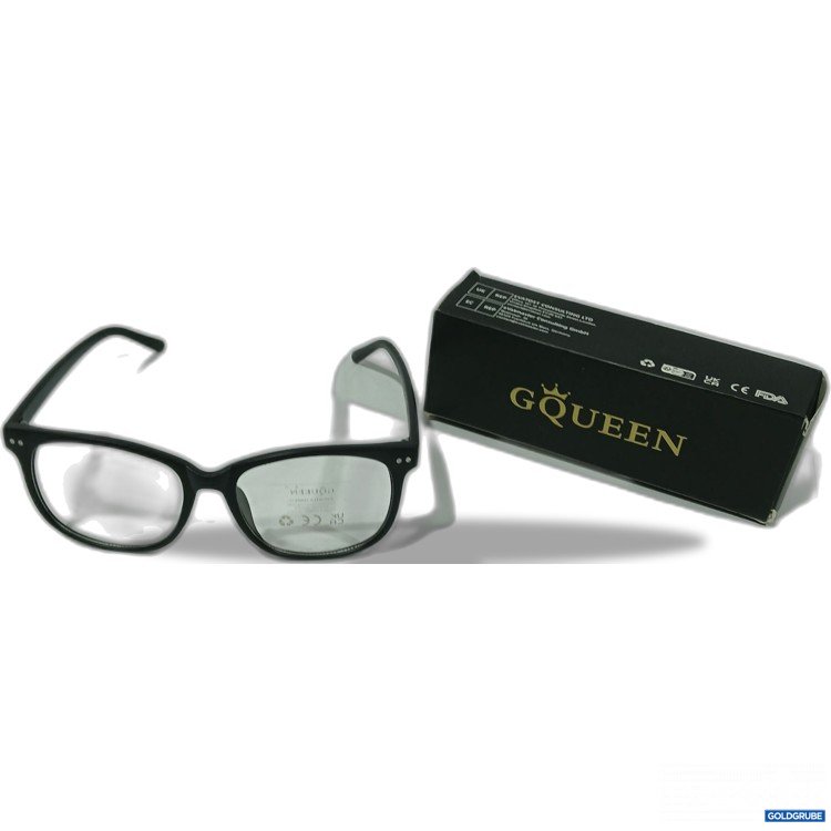 Artikel Nr. 883592 Artikel Nr. 883592: Gqueen Brille