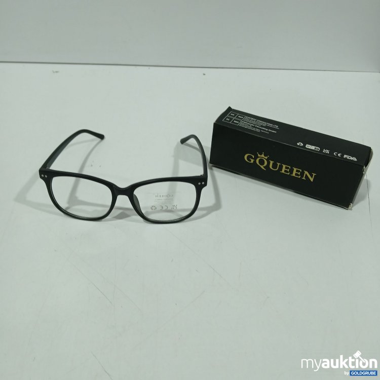 Artikel Nr. 883592 Artikel Nr. 883592: Gqueen Brille