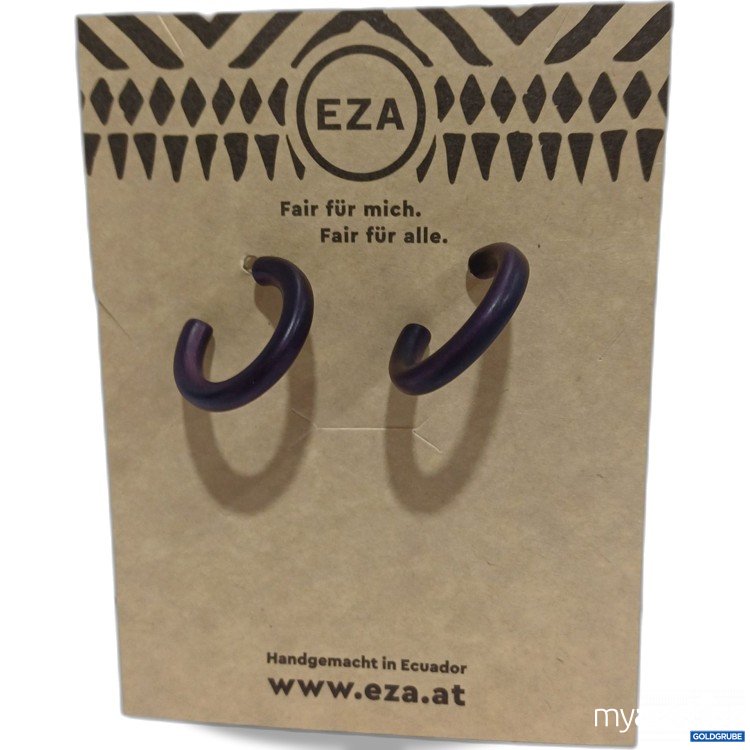 Artikel Nr. 884592: EZA Ohrringe 