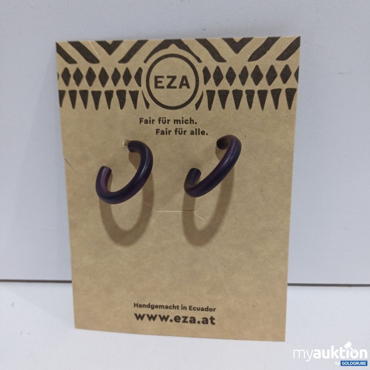 Artikel Nr. 884592: EZA Ohrringe 