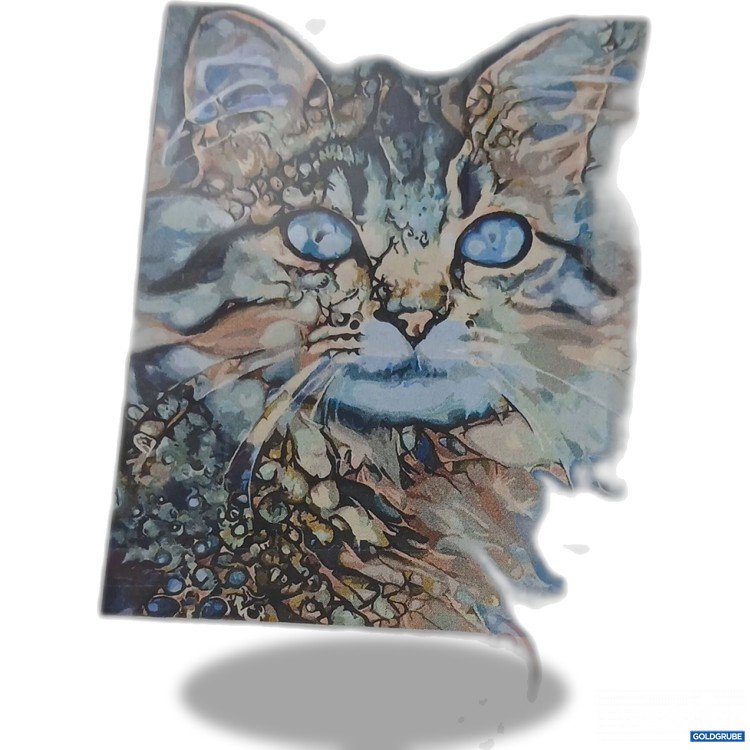 Artikel Nr. 885592: Liebart Malen nach Zahlen GP3773-48-50x65