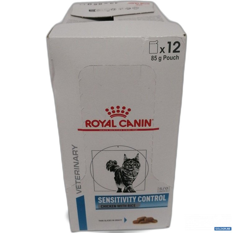 Artikel Nr. 888592: Royal Canin Sensitivity Control 12x85g