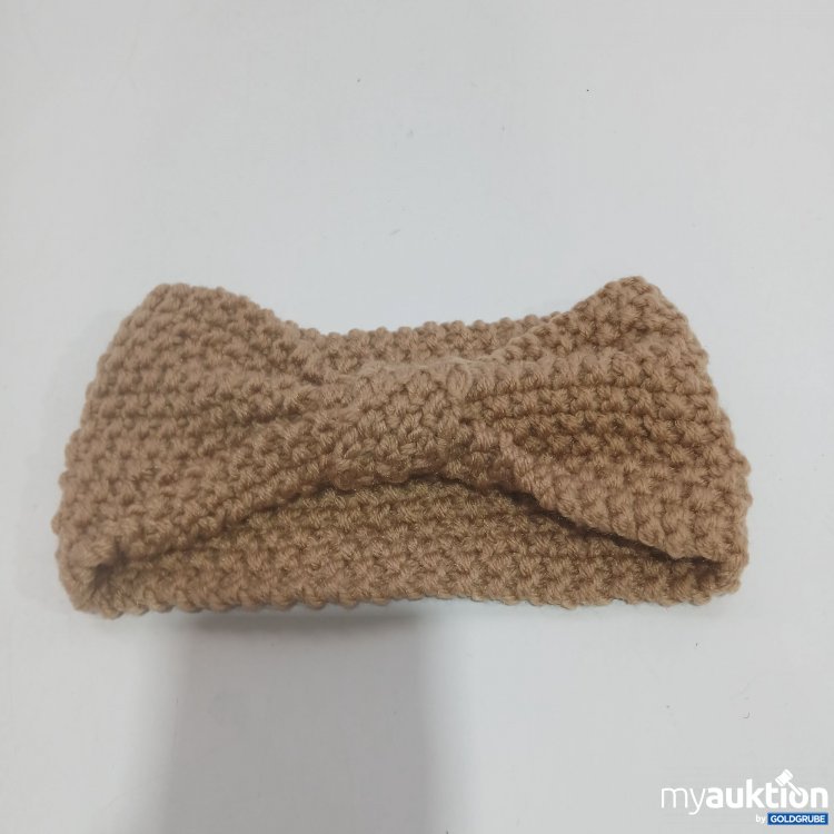 Artikel Nr. 905592: Stirnband 