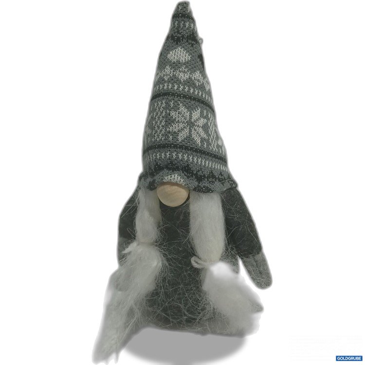 Artikel Nr. 913592: Deko-Wichtel ca.20cm