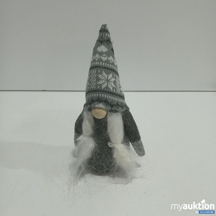 Artikel Nr. 913592: Deko-Wichtel ca.20cm