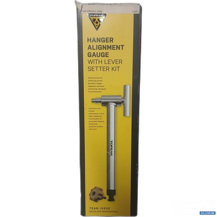 Artikel Nr. 917592 Artikel Nr. 917592: Topeak Hanger Alignment Gauge