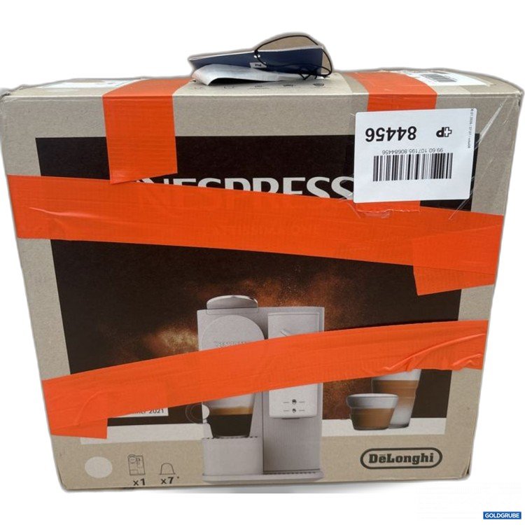 Artikel Nr. 921592: DeLonghi Nespresso Maschine EN510.W
