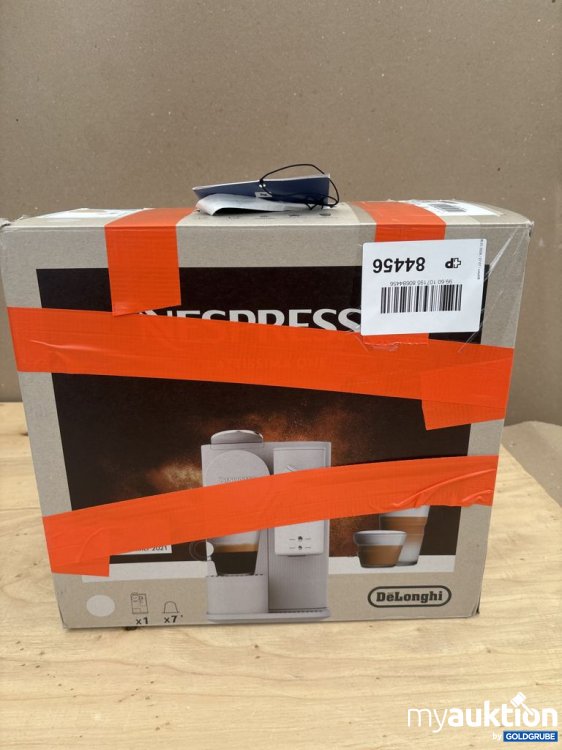 Artikel Nr. 921592: DeLonghi Nespresso Maschine EN510.W