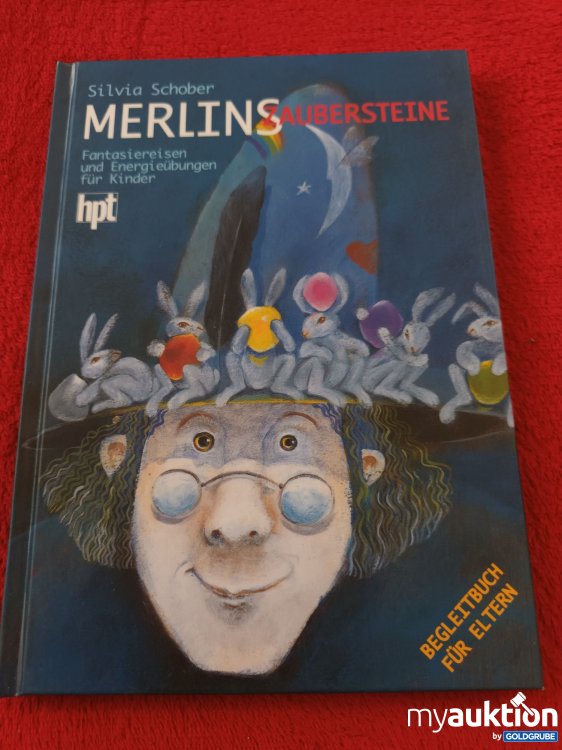 Artikel Nr. 940592 Artikel Nr. 940592: Merlins Zaubersteine