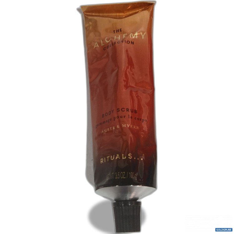 Artikel Nr. 956592: Rituals The Alchemy Collection Body scrup 100g 