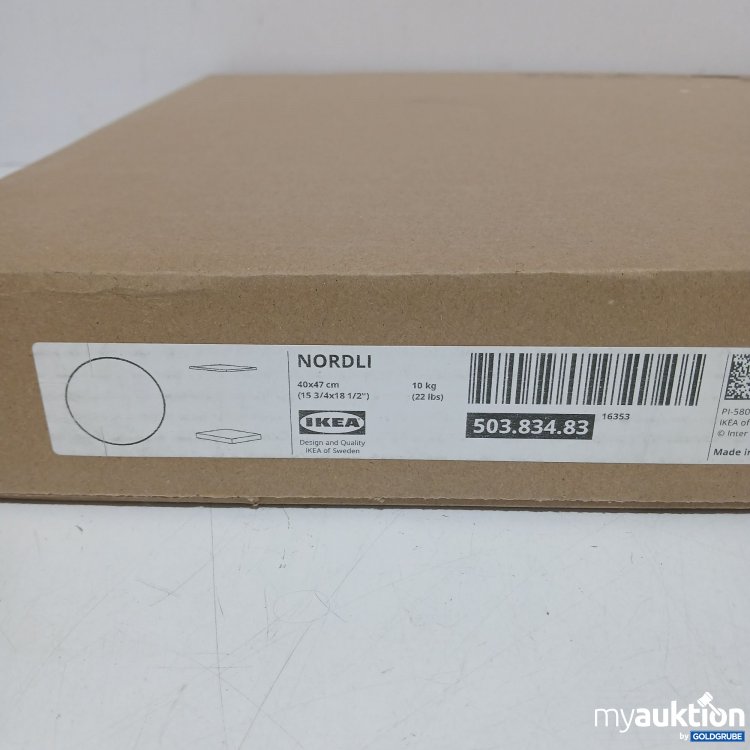 Artikel Nr. 957592: Ikea Nordli 503 834 84 