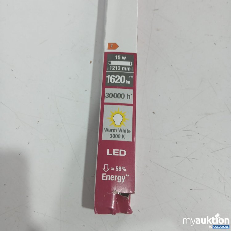 Artikel Nr. 968592: Osram LED warm white 1213mm 15W 