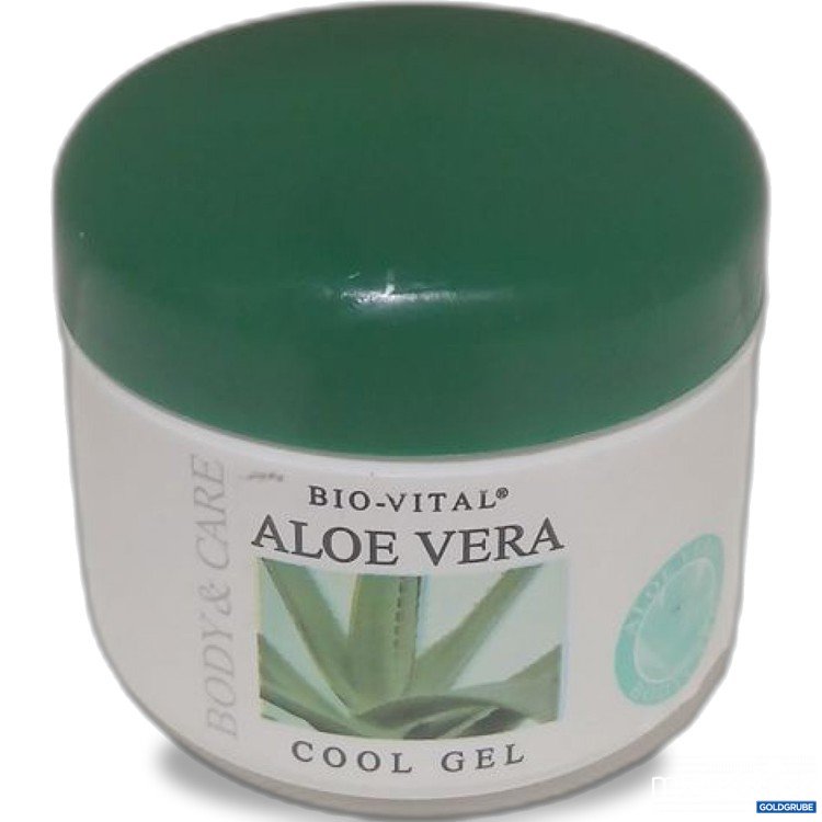 Artikel Nr. 981592 Artikel Nr. 981592: BIO-VITAL ALOE VERA COOL GEL