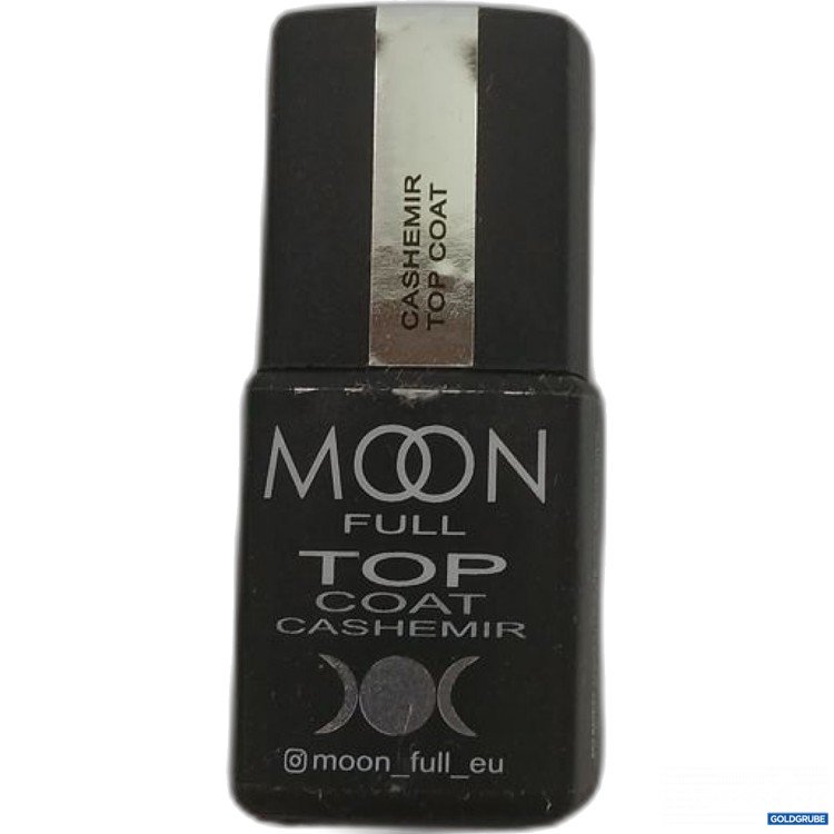 Artikel Nr. 983592: MOON FULL TOP COAT CASHEMIR 8 ml