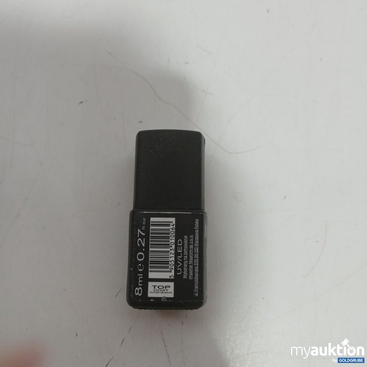 Artikel Nr. 983592: MOON FULL TOP COAT CASHEMIR 8 ml